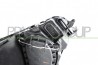 Proiettore Sinistro H7+H15 Elettrico Con Motore Volkswagen-Golf Sportsvan-Mod. 04/14-10/17