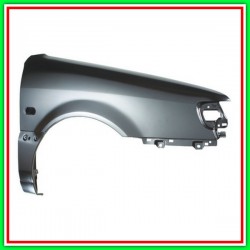 Right Front Fender With Pike Hole Vw Passat B4-(Year 1993-1996)