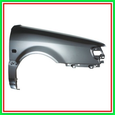 Right Front Fender With Pike Hole Vw Passat B4-(Year 1993-1996)