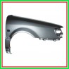Right Front Fender With Pike Hole Vw Passat B4-(Year 1993-1996)