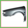 Left Front Fender With Pike Hole Vw Passat B4-(Year 1993-1996)