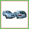 Left Front Fender With Pike Hole Vw Passat B4-(Year 1993-1996)