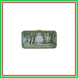 Fume Right-Left Side Light With Lamp Door Vw Passat B4-(Year 1993-1996)