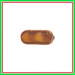 Left-right side head without lamp door Vw Passat B4-(Year 1993-1996)