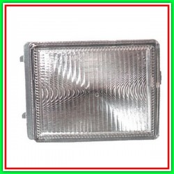 Transparent Right Single PARAURTI Front Vw Passat B4-(Year 1993-1996)