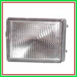Transparent Left Single PARAURTI Front Vw Passat B4-(Year 1993-1996)