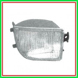 White Right Headlight-PARAURTI Vw Passat B4-(Year 1993-1996)