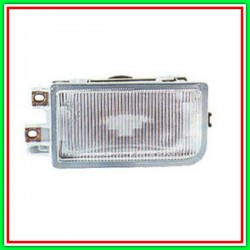 Left Fog Light Vw Passat B4-(Year 1993-1996)