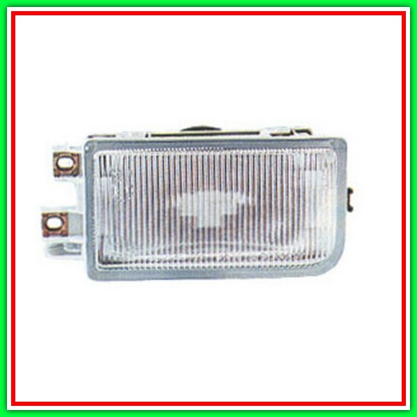 Left Fog Light Vw Passat B4-(Year 1993-1996)