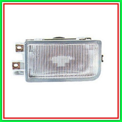 Left Fog Light Vw Passat B4-(Year 1993-1996)