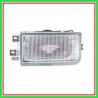 Left Fog Light Vw Passat B4-(Year 1993-1996)
