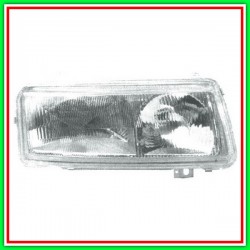 Right Projector H1-H1 Electric Without Vw Engine Passat B4-(Year 1993-1996)