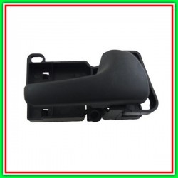 Front-Rear Front-Rear Handle Right-Black Vw Passat B4-(Year 1993-1996)