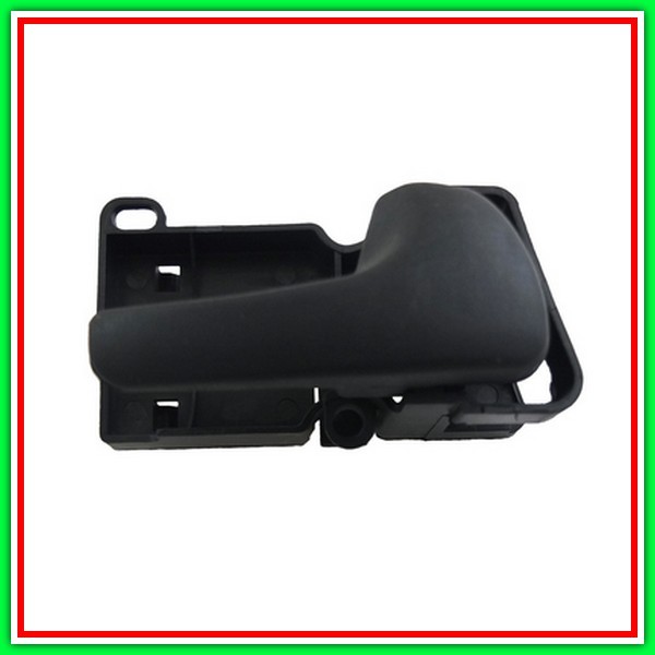 Front-Rear Front-Rear Handle Right-Black Vw Passat B4-(Year 1993-1996)
