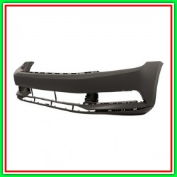 Paraurti Anteriore Con Primer-Con Tappo Coprigancio-Con Tracce Pdc E Lavafari Mod Trendline-Comfortline Vw Passat B8-(2014-2019)