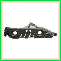 Staffa Destra Paraurti Anteriore-Plastica Vw Passat B8-(Anno 2014-2019)
