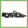 Staffa Destra Paraurti Anteriore-Plastica Vw Passat B8-(Anno 2014-2019)