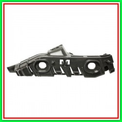 Staffa Sinistra Paraurti Anteriore-Plastica Vw Passat B8-(Anno 2014-2019)