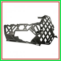 Staffa Destra Rinforzo Paraurti Anteriore Vw Passat B8-(Anno 2014-2019)