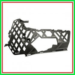 Staffa Sinistra Rinforzo Paraurti Anteriore Vw Passat B8-(Anno 2014-2019)