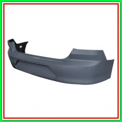Paraurti Posteriore Con Primer Mod 4 Porte Vw Passat B8-(Anno 2014-2019)
