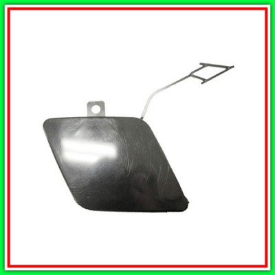 Tappo Coprigancio Traino Anteriore Vw Passat B8-(Anno 2014-2019)