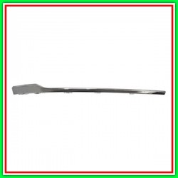Modanatura Destra Cromata-Paraurti Anteriore Mod Highline Vw Passat B8-(Anno 2014-2019)