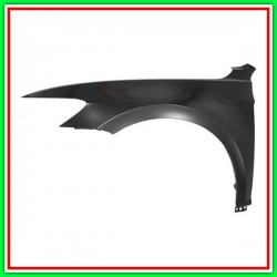 Left Front Fender Vw Passat B8-(Year 2014-2019)