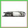 Luce Diurna Destra Con Portalampada Vw Passat B8-(Anno 2014-2019)