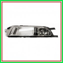 Luce Diurna Sinistra Con Portalampada Vw Passat B8-(Anno 2014-2019)