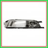 Luce Diurna Sinistra Con Portalampada Vw Passat B8-(Anno 2014-2019)