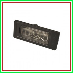 Luce Targa Led Vw Passat B8-(Anno 2014-2019)