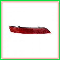 Catadiottro Destro Paraurti Posteriore Vw Passat B8-(Anno 2014-2019)