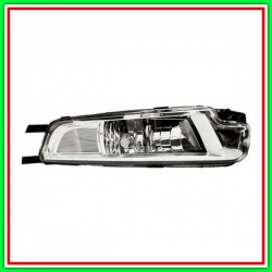 Fendinebbia Destro Senza Portalampada Vw Passat B8-(Anno 2014-2019)