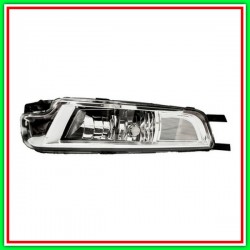 Fendinebbia Sinistro Senza Portalampada Vw Passat B8-(Anno 2014-2019)