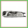 Fendinebbia Sinistro Senza Portalampada Vw Passat B8-(Anno 2014-2019)