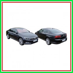 Fendinebbia Sinistro Senza Portalampada Vw Passat B8-(Anno 2014-2019)