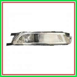 Luce Diurna Destra Con Lampadina Vw Passat B8-(Anno 2014-2019)