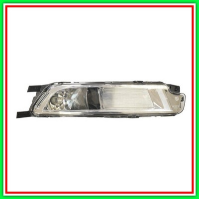 Luce Diurna Destra Con Lampadina Vw Passat B8-(Anno 2014-2019)
