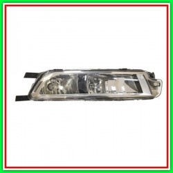 Fendinebbia Destro Con Luce Diurna-Con Lampadina Vw Passat B8-(Anno 2014-2019)