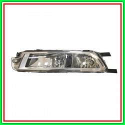 Fendinebbia Sinistro Con Luce Diurna-Con Lampadina Vw Passat B8-(Anno 2014-2019)
