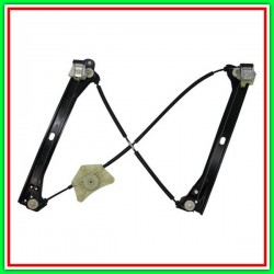 Meccanismo Alzacristallo Anteriore Sinistro Mod5 Porte Vw Passat B8-(Anno 2014-2019)