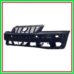 Paraurti Anteriore Con Primer Vw Sharan-(Anno 2000-2003)