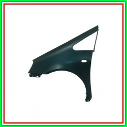 Parafango Anteriore Sinistro Con Foro Lucciola Vw Sharan-(Anno 2000-2003)