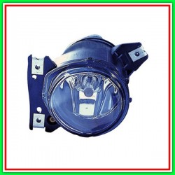Fendinebbia Sinistro Vw Sharan-(Anno 2000-2003)