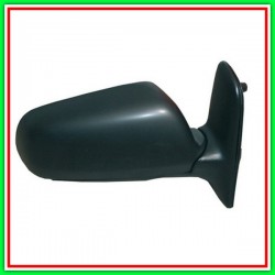 Right-Electric-Thermal RearView Mirror Vw Sharan-(Year 2000-2003)