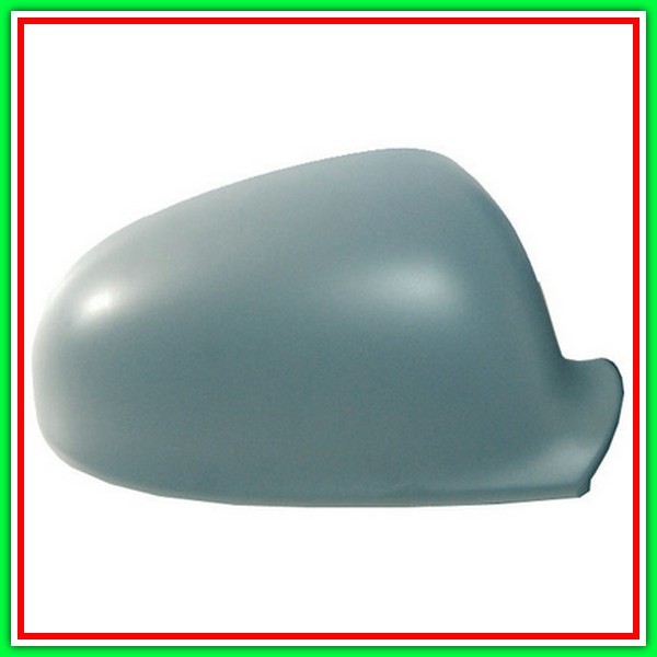 Calotta Retrovisore Destro Con Primer Vw Sharan-(Anno 2000-2003)