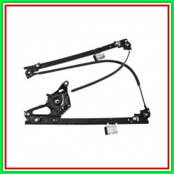 Meccanismo Alzacristallo Anteriore Destro Mod5 Porte Vw Sharan-(Anno 2000-2003)