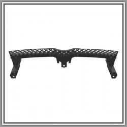 Front Paraurti -PLASTICA Vw Sharan-(Year 2010 Onwards)