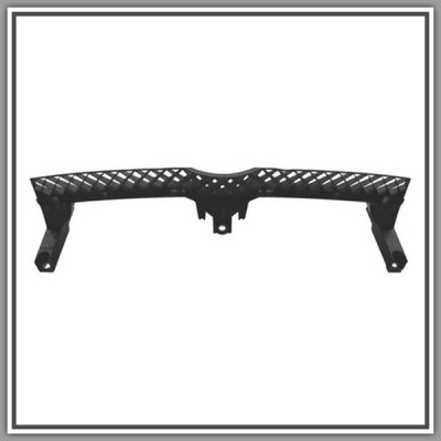 Front Paraurti -PLASTICA Vw Sharan-(Year 2010 Onwards)